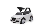 Kids Push Ride On Sliding Toy Sports Racing Car( White). Fixed Price $59.99.