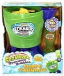 Gazillion Bubble Blower Machine Tornado Blowing Solution Party Toy. Fixed Price $26.99.