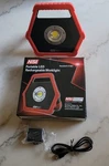 New Case Lot Of 12 Led Rechargeable Nsi Shop Lights!. Fixed Price $304.97.