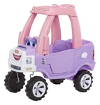 Little Tikes Princess Cozy Truck Ride-on Pink 90CM X 45CM 89CM. Fixed Price $149.98.