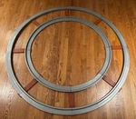 Fisher Price Power Wheels Thomas The Train BCK92 Replacement Tracks 24 Pieces. Fixed Price $119.95.