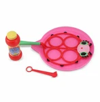 Melissa & Doug - Bollie Ladybug Bubble Set Summer Fun Kids Toy. Fixed Price $11.58.