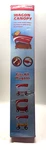 New Radio Flyer Canopy Outdoor Red Model WC30 - Fit All Wagons. Fixed Price $49.95.
