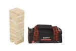 Uber Games Giant Tumble Tower. Fixed Price $89.00.