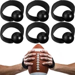 Kuyafenni American Football Catching Trainer Band, 1.18", Black. Fixed Price $15.99.