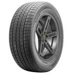 Continental CONTI4X4CONTACT All-season Radial Tire 235/50R19 99H. Fixed Price $350.00.