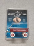 Radio Flyer Miniatures Little Red Wagon # Classic 1990 New/sealed. Fixed Price $9.99.