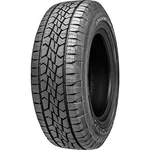 Tire Continental Terraincontact A/t 265/70R17 115S At All. Fixed Price $277.86.