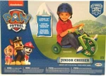 Jakks Pacific Fly Wheels 10" Paw Patrol Junior Cruiser Tricycle Ride. Fixed Price $25.49.