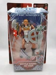 Masters Universe 200X Action Figure He-man Battle Sound Dvd Edition Motu Mattel. Fixed Price $174.38.