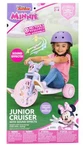 Disney Minnie Mouse Junior Bike Fly Wheel Cruiser Tricycle Sound Kids Toddler. Fixed Price $40.00.