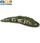 Woodland Scenics Rocky Ridges Small 6 X 14.5 WOOC1321. Fixed Price $21.27.