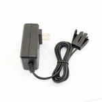 Charger For Peg Perego Volt Battery (12V) Part # MECB0034U. Fixed Price $8.79.