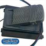 Peg Perego SAGI8962KNGL Polaris Rzr 800/850 24 Volt Accelerator Brake Pedal Oem. Fixed Price $59.99.