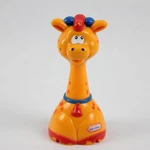 Little Tikes Musical Giraffe Toddler Preschool Sound Toy. Fixed Price $8.99.