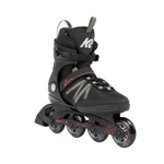 K2 Men's Kinetic 80 Black/gray Inline Skates (I220200701). Fixed Price $99.95.