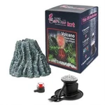 Hydor H2SHOW Volcano Kit - Red Led. Fixed Price $69.98.