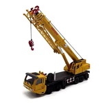 Emart Alloy Die-cast Model Toy Engineering Heavy Crane Truck Vehicle Car Simu.... Fixed Price $81.89.