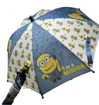 Minions Little Kids Umbrella Rain Sun Toddler Baby Toy Gift Children Despicable. Fixed Price $17.99.