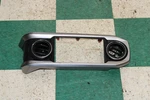 16-23 Tacoma *scuffs* Dashboard Radio Stereo Vent Surround Bezel Unit Oem. Fixed Price $228.99.