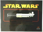 Star Wars Anakin Skywalker Scale 0:45 Master Replicas. Fixed Price $173.94.