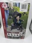 Radio Flyer Toddler Bike, Kids Tricycle Toys 1-5 Year 492 Black. Fixed Price $105.27.