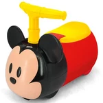 Kiddieland: Zoom Ride On Mickey, Lights & Sounds, Disney Foot-to-floor. Fixed Price $64.99.