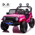 Seater Kids Electric Car 24V Ride On Toy Battery Power Wheel Truck With Remote. Fixed Price $168.99.