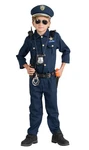 Dress Up America Police Costume Boys - Cop Uniform Kids. Fixed Price $34.95.