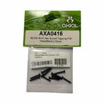 Axial Wraith Hex Socket Tapping Flat Head Black M2.6X18MM (10) AXA0416. Fixed Price $6.00.