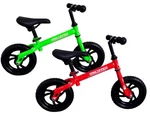 10" Balance Kids Bike Straight Tube No-pedal Learn Ride Toddler Pre Bicycle. Fixed Price $69.99.