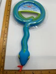 Melissa & Doug Sunny Patch Momba Snake Magnifying Glass #6093 New Package. Fixed Price $14.99.