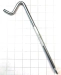 Genuine Power Wheels Part # J8473-4539A Steering Column *new Old Stock*. Fixed Price $19.95.