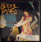 Reel Big Fish Turn The Radio Off Deluxe Etr Beer Color-in-color Vinyl 2XLP X/250. Fixed Price $105.00.