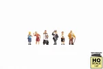 Noch 15577 Ho Churchgoers. Fixed Price $15.89.