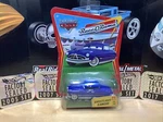 Disney Pixar Cars DIECAST-2009-WORLD Of #14 Ghostlight Ramone. Fixed Price $9.00.