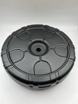 New! 1X Little Tikes Cozy Coupe Car Wheel Replacement Part. Fixed Price $7.00.
