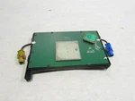 10-15 Jaguar Xkr 2014 Rear Radio Antenna Amplifier Control Module Unit ;:a. Fixed Price $25.00.