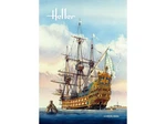 Heller - Soleil Royal, 1/100, 80899. Fixed Price $290.38.