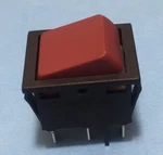Peg Perego Gear Lever Shifter Forward Reverse 6 Pin Switch (MEPU0003). Fixed Price $12.95.