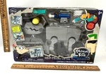 Phineas & Ferb My Ride Robot Dog Action Figure Box Set 2011 Jakks New Sealed. Fixed Price $74.95.