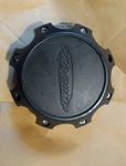 Pro Comp Flat Matte Black 8 Lug Wheel Rim Center 6031CAP1 S1. Fixed Price $49.99.