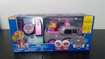 Paw Patrol My First Remote Control Flying Copter Skye Rescue Racer. Fixed Price $40.00.