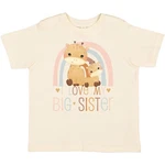 Inktastic Love My Big Sister Toddler T-shirt Book Kids Infant Gag Little Boys. Fixed Price $18.99.
