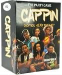 Kinfolk - Cappin Did You Hear The Lie? Adult Urban Party Share Moment. Fixed Price $16.95.