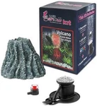 Hydor H2SHOW Volcano Kit - Red Led. Fixed Price $89.99.