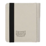 AT-35012 Arcane Tinmen Dragon Shield Card Codex 80 Portfolio Ashen White. Fixed Price $24.59.