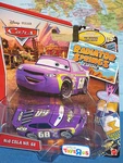 Disney Pixar Cars N2O Cola No. 68 Radiator Springs Classic Toysrus **brand New**. Fixed Price $24.99.
