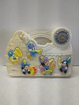 Disney Mickey Mouse Musical Band Song Board Kids Toddler Toy Lights Sounds Spins. Fixed Price $9.49.