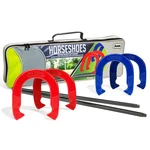 Franklin Sports Set - Steel And Stakes Official Size. Fixed Price $96.99.